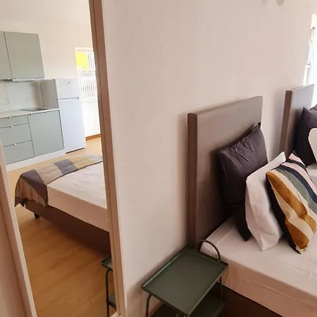 Cha's Accommodatie bij particulieren