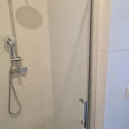 Accommodatie bij particulieren Cha's *