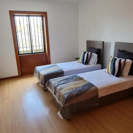 Cha's Accommodatie bij particulieren