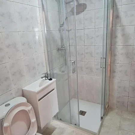 Cha's Accommodatie bij particulieren *