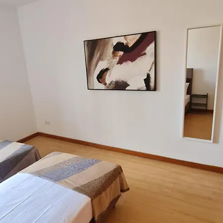 Accommodatie bij particulieren Cha's Porto