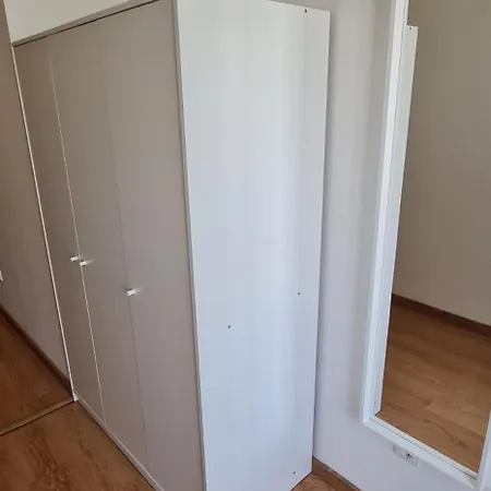 Accommodatie bij particulieren Cha's