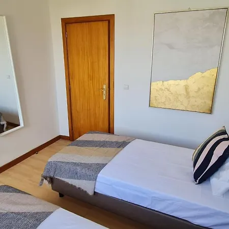 Accommodatie bij particulieren Cha's *