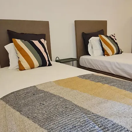 Cha's Accommodatie bij particulieren Porto