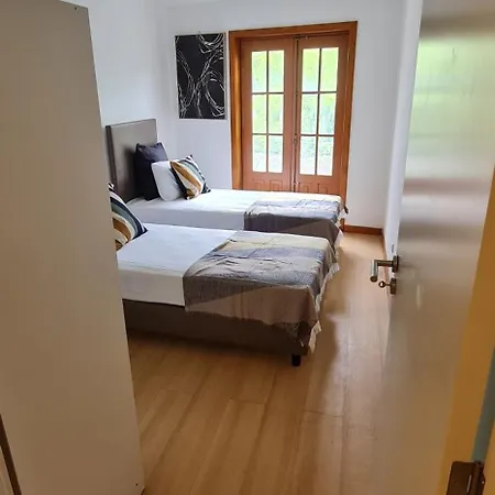 Accommodatie bij particulieren Cha's Porto