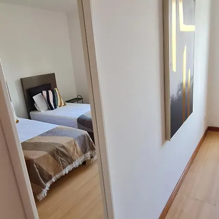 Cha's Accommodatie bij particulieren