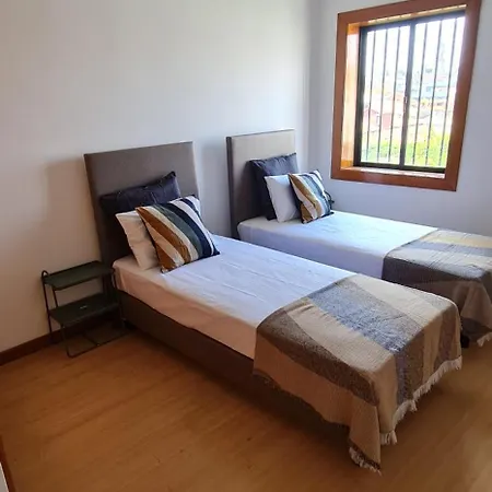 Accommodatie bij particulieren Cha's *