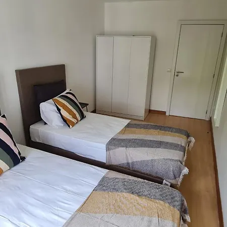 Cha's Accommodatie bij particulieren *