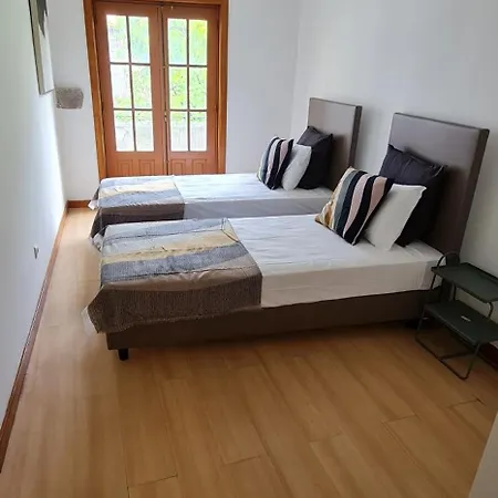 Cha's Accommodatie bij particulieren