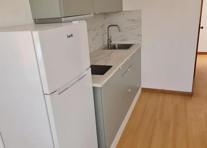 Cha's Quarto em Acomodações Particulares *