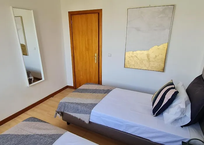 Quarto em Acomodações Particulares Cha's *