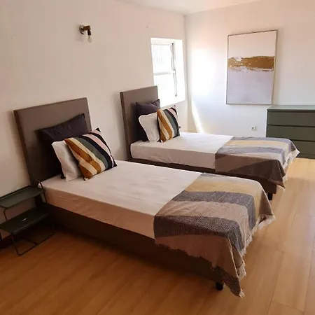 Cha's Privatunterkunft *