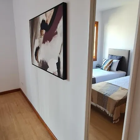 Cha's Privatunterkunft