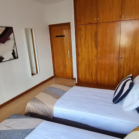Habitación en casa particular Cha's