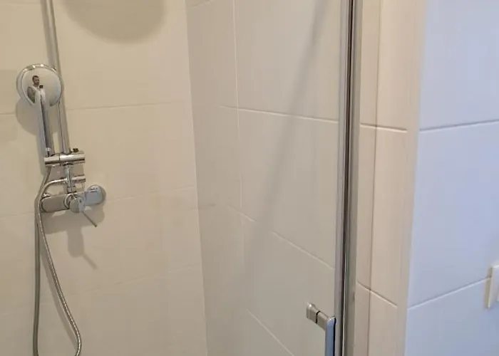 Ubytování v soukromí Cha's *