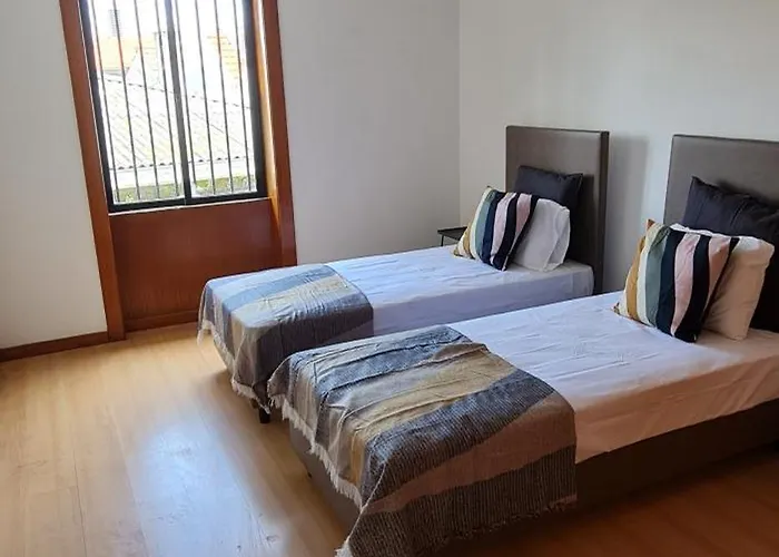 Cha's Accommodatie bij particulieren