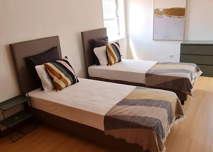 Cha's Accommodatie bij particulieren *