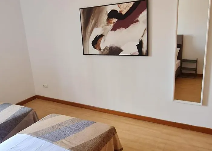 Accommodatie bij particulieren Cha's Porto