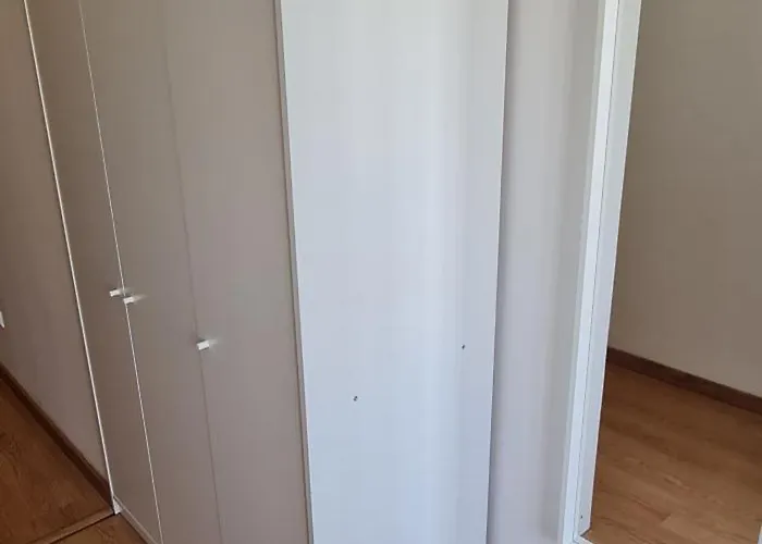 Ubytování v soukromí Cha's