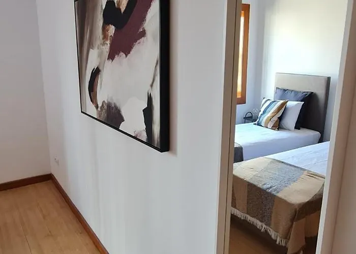 Cha's Accommodatie bij particulieren