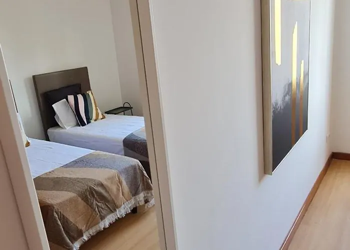 Cha's Accommodatie bij particulieren