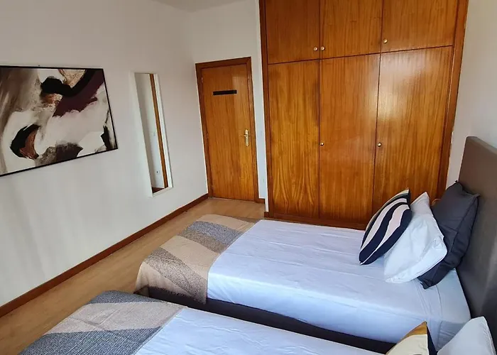 Accommodatie bij particulieren Cha's