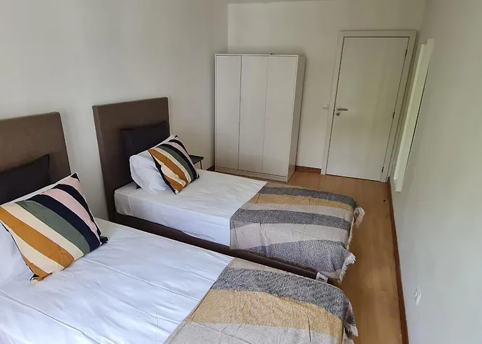 Cha's Accommodatie bij particulieren *