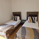 Homestay szállás Cha's
