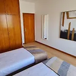 Cha's Homestay szállás Porto